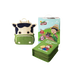 Quiet Book mit Rucksack - Bauernhof (1-3 Jahre) - Pilzessin.at - zauberhafte Kinderdinge
