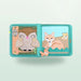 Quiet Book mit Rucksack - Nordic Forest (1-3 Jahre) - Pilzessin.at - zauberhafte Kinderdinge