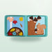 Quiet Book mit Rucksack - Nordic Forest (1-3 Jahre) - Pilzessin.at - zauberhafte Kinderdinge