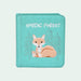 Quiet Book mit Rucksack - Nordic Forest (1-3 Jahre) - Pilzessin.at - zauberhafte Kinderdinge
