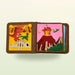 Quiet Book mit Rucksack - T-Rex (1-3 Jahre) - Pilzessin.at - zauberhafte Kinderdinge