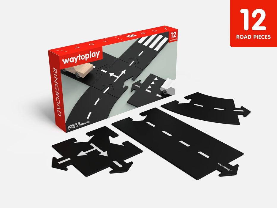Ringroad - Pilzessin.at - zauberhafte Kinderdinge