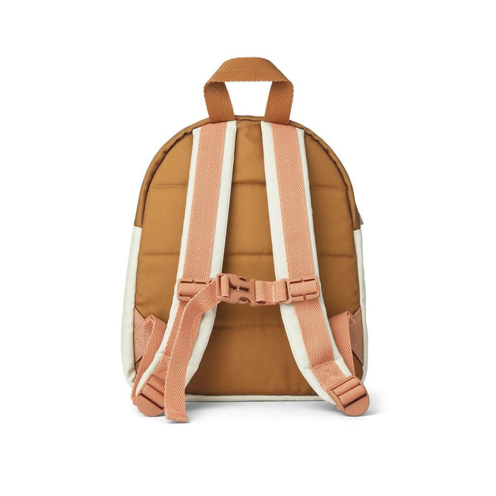 Rucksack | Allan | Cat tuscany rose multi mix von Liewood ♥ - Pilzessin.at - zauberhafte Kinderdinge