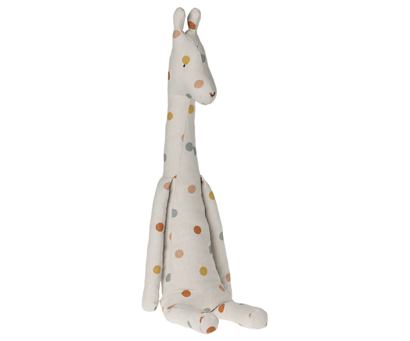 Safari - Freund, große Giraffe - Pilzessin.at - zauberhafte Kinderdinge