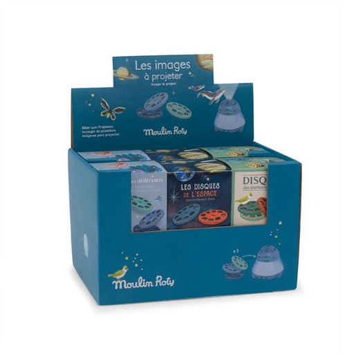 Scheiben für Projektionsleuchte - Pilzessin.at - zauberhafte Kinderdinge