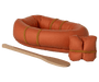 Schlauchboot, Maus - Pilzessin.at - zauberhafte Kinderdinge