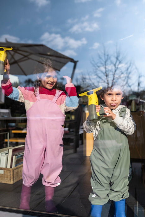 SMOBY Kärcher for Kids Fensterreiniger WV 6 - Pilzessin.at - zauberhafte Kinderdinge