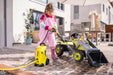 SMOBY Kärcher for Kids K 4 Hochdruckreiniger - Pilzessin.at - zauberhafte Kinderdinge
