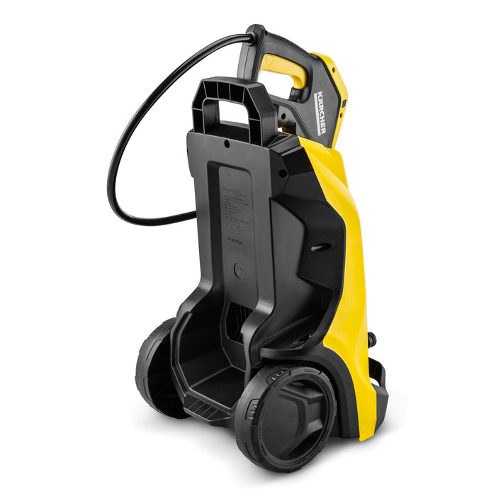 SMOBY Kärcher for Kids K 4 Hochdruckreiniger - Pilzessin.at - zauberhafte Kinderdinge
