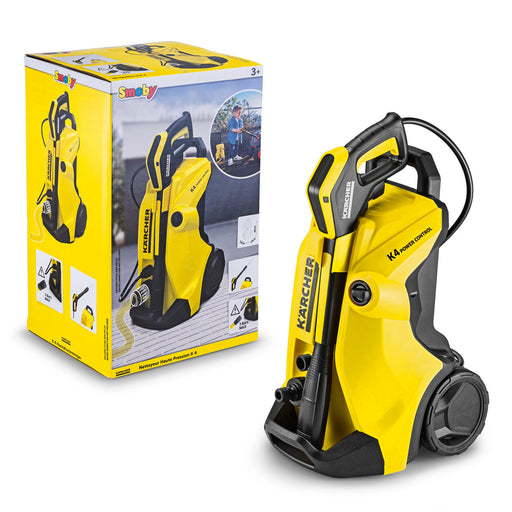 SMOBY Kärcher for Kids K 4 Hochdruckreiniger - Pilzessin.at - zauberhafte Kinderdinge