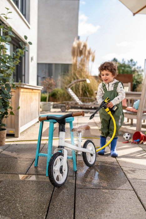 SMOBY Kärcher for Kids KHB 6 Handgehaltenes Reinigungsgerät - Pilzessin.at - zauberhafte Kinderdinge