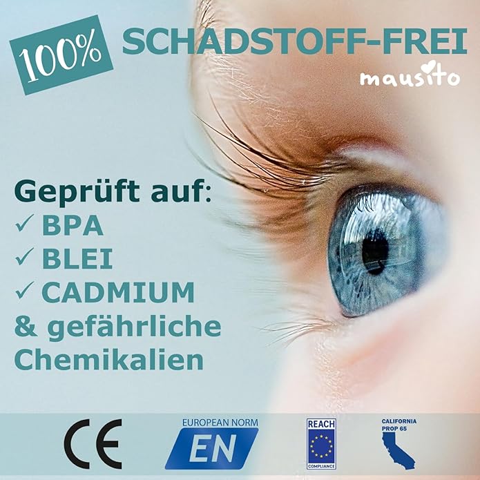 Sonnenbrille Baby in Grau - Pilzessin.at - zauberhafte Kinderdinge