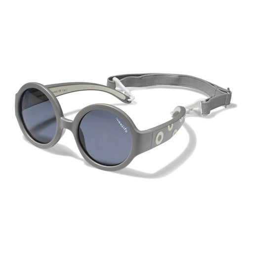 Sonnenbrille The Hippie Grey - Pilzessin.at - zauberhafte Kinderdinge