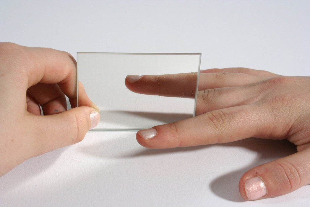 Spiegelkabinett - Pilzessin.at - zauberhafte Kinderdinge