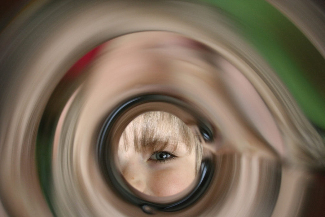 Spiegelröhre - Pilzessin.at - zauberhafte Kinderdinge