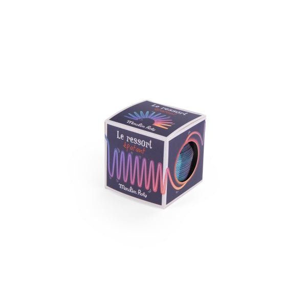 Spiralfeder Les Petites Merveilles - Pilzessin.at - zauberhafte Kinderdinge