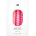 Spiralkerzen Pink Mix – 10er Set für stilvolle Anlässe - Pilzessin.at - zauberhafte Kinderdinge