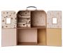SuitCasa, Little sister and brother mouse - Pilzessin.at - zauberhafte Kinderdinge