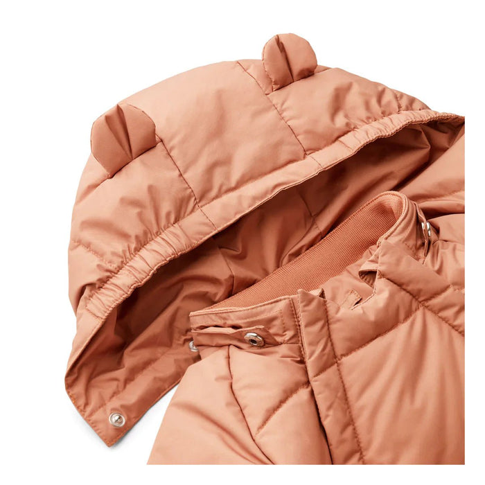 Sylvie Schneeanzug in tuscany von Liewood ♡ - Pilzessin.at - zauberhafte Kinderdinge