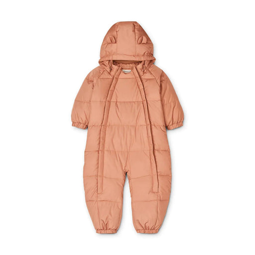 Sylvie Schneeanzug in tuscany von Liewood ♡ - Pilzessin.at - zauberhafte Kinderdinge