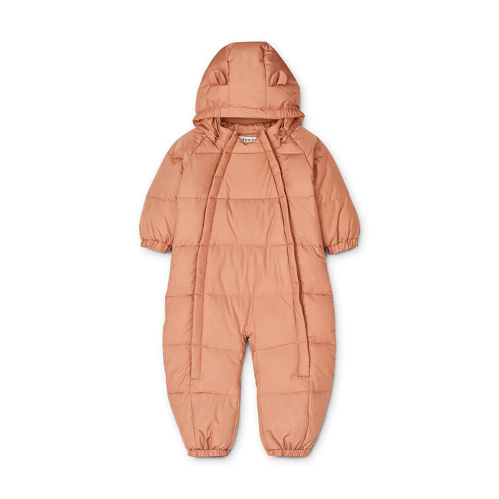 Sylvie Schneeanzug in tuscany von Liewood ♡ - Pilzessin.at - zauberhafte Kinderdinge