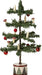 Tannenbaum, Maus - Pilzessin.at - zauberhafte Kinderdinge