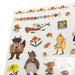 Tattoos Les Minouchkas - Pilzessin.at - zauberhafte Kinderdinge