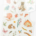 Tattoos Les Rosalies - Pilzessin.at - zauberhafte Kinderdinge