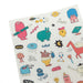 Tattoos Les Schmouks - Pilzessin.at - zauberhafte Kinderdinge