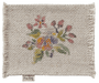 Teppich, Blumen - Klein - Pilzessin.at - zauberhafte Kinderdinge