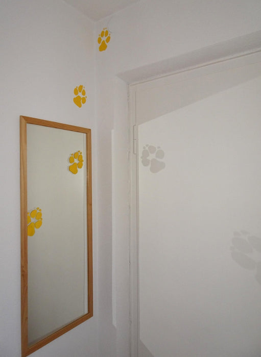 Tierspuren - Pilzessin.at - zauberhafte Kinderdinge