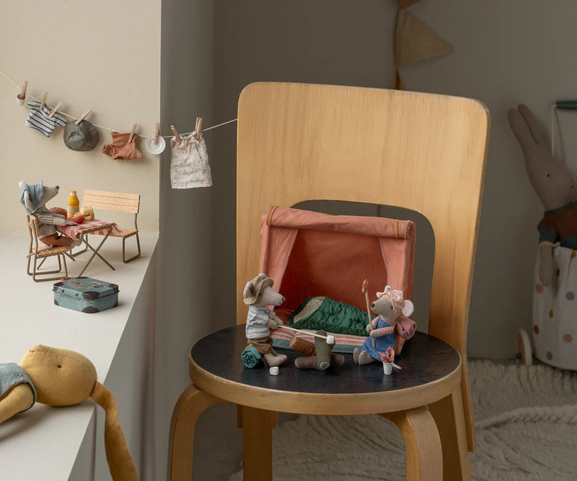 Wandermaus, große Schwester - Pilzessin.at - zauberhafte Kinderdinge