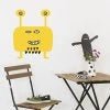Wandsticker Mix and Match Monster - Pilzessin.at - zauberhafte Kinderdinge
