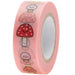 Washi Tape „Funny Fall – Pilze“ - Pilzessin.at - zauberhafte Kinderdinge