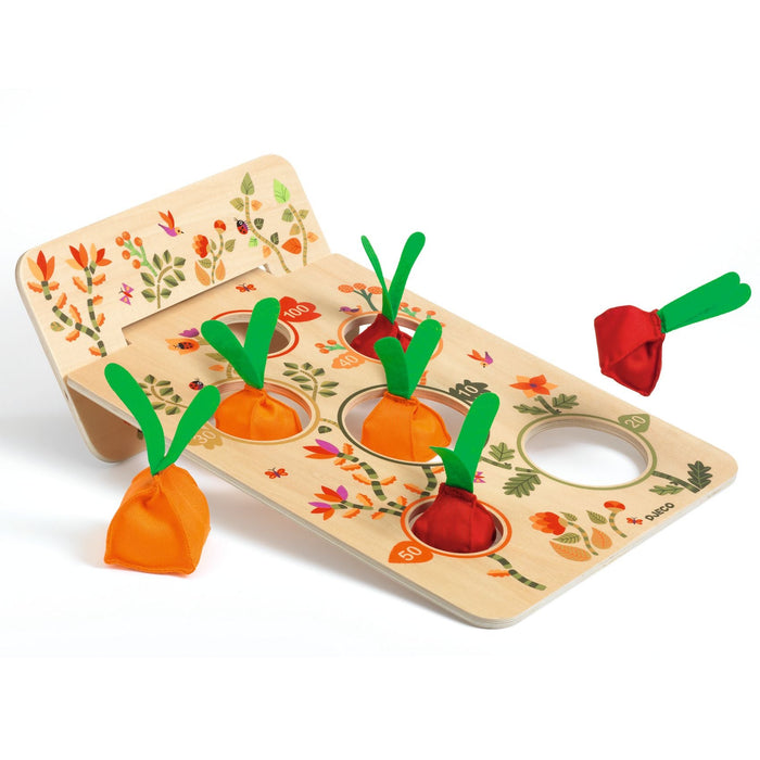 Wurfspiel - Garden Party - Pilzessin.at - zauberhafte Kinderdinge