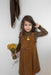 Yellow Little Things - Pilzessin.at - zauberhafte Kinderdinge