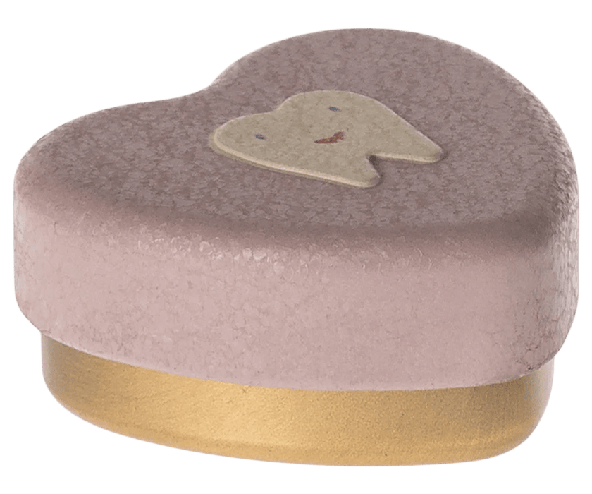 Zahndose klein - Heather - Pilzessin.at - zauberhafte Kinderdinge