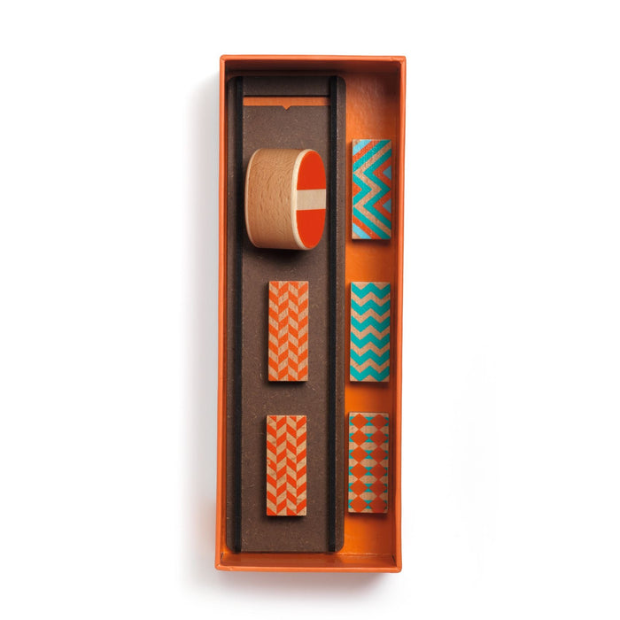 Zig & Go Aktion - Reaktion Holzbaukasten ab 7 - Pilzessin.at - zauberhafte Kinderdinge