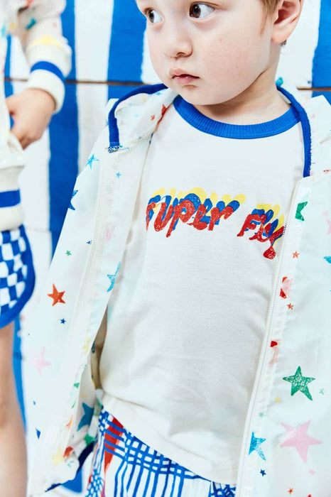 100% Organic Cotton - Pilzessin.at - zauberhafte Kinderdinge