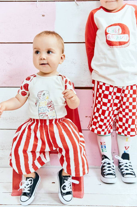 100% VI - Pilzessin.at - zauberhafte Kinderdinge