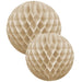 2 Honeycomb Balls von Delight Department - Pilzessin.at