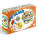 ⋙ 3-teiliges Set: Tambourine, maracas, castanet Animambo von Djeco ♥ - Pilzessin.at - zauberhafte Kinderdinge