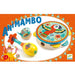 ⋙ 3-teiliges Set: Tambourine, maracas, castanet Animambo von Djeco ♥ - Pilzessin.at - zauberhafte Kinderdinge