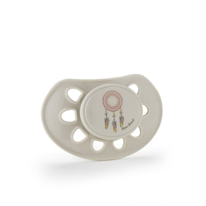 ⋙ 3M+ Schnuller Dream Catcher von Elodie Details ★ - Pilzessin.at - zauberhafte Kinderdinge