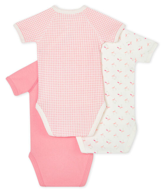 Body Set Baby von Petit Bateau