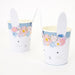 8 Becher | Party Cups Gobelets | Hasen von Meri Meri - Pilzessin.at - zauberhafte Kinderdinge