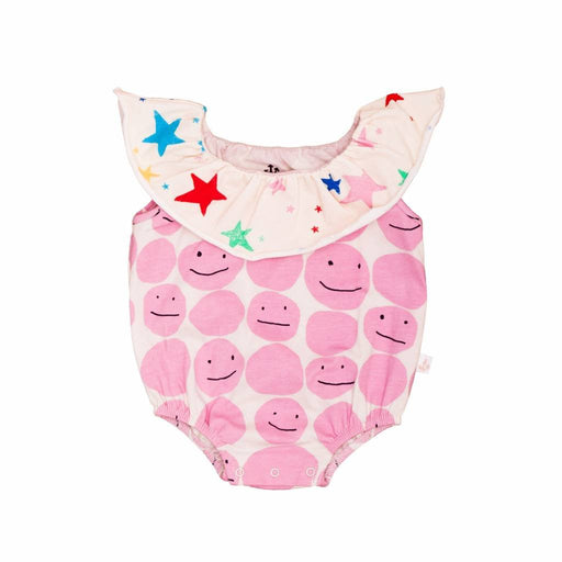 95% Organic Cotton 5% EL - Pilzessin.at - zauberhafte Kinderdinge