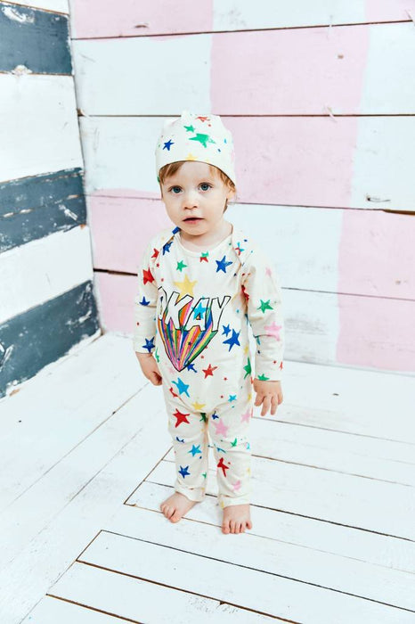 95% Organic Cotton 5% EL - Pilzessin.at - zauberhafte Kinderdinge