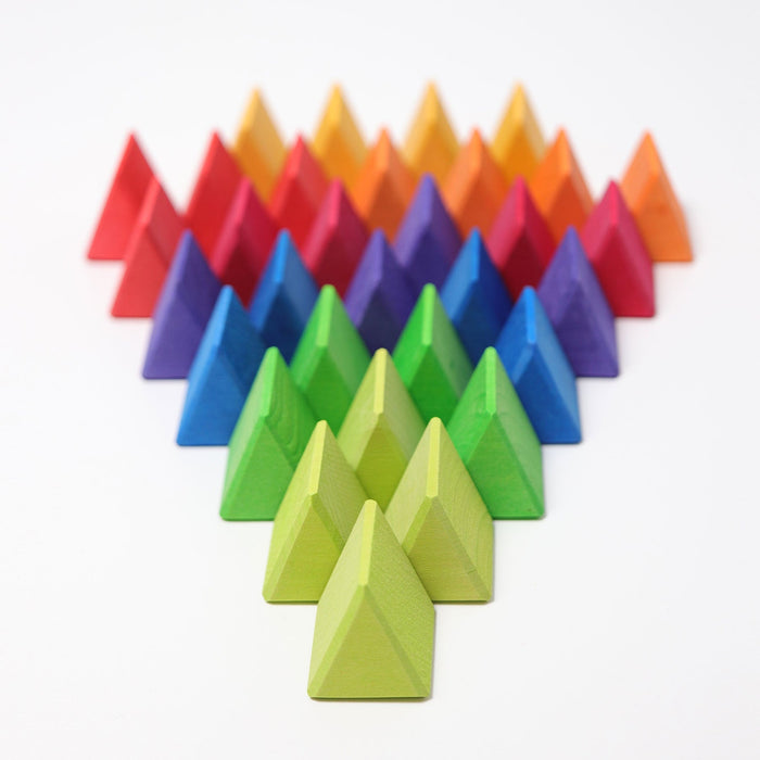 Achteck von Grimms ♡ - Pilzessin.at