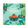 Aktivitätenbuch dans la jungle - Pilzessin.at - zauberhafte Kinderdinge